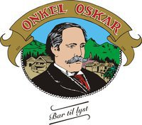 Onkel Oskar logo